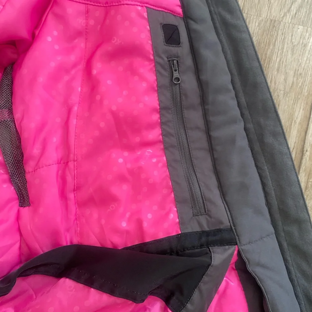 Roxy ski/snowboard jacket - Picture 10 of 11